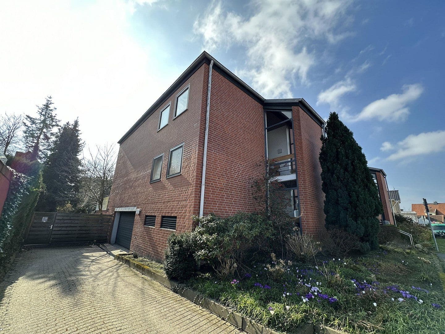 3 bedroom flat to rent, 86 m², Bierwirth's Wiese 11, Celle, Lower Saxony 3 bedroom flat to rent, 86 m², Bierwirth's Wiese 11, Celle, Lower Saxony