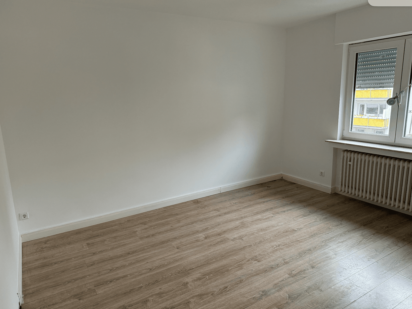 4 bedroom flat to rent, 110 m², Spießstrasse 100, Offenbach am Main, Hesse 4 bedroom flat to rent, 110 m², Spießstrasse 100, Offenbach am Main, Hesse