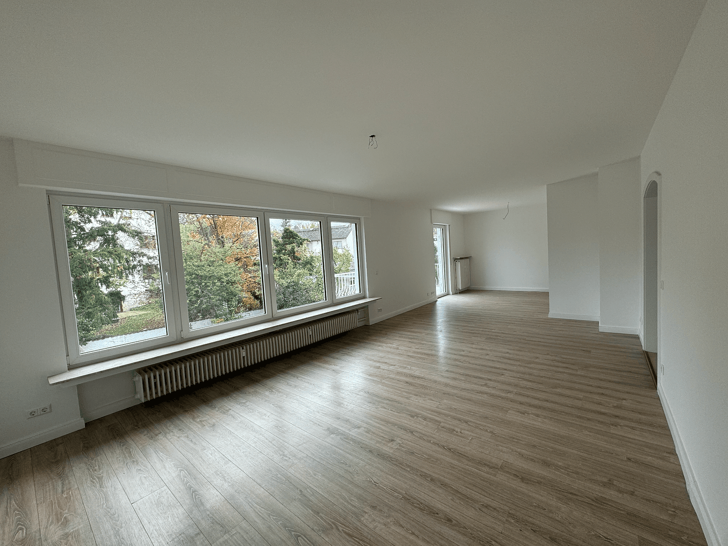 4 bedroom flat to rent, 110 m², Spießstrasse 100, Offenbach am Main, Hesse 4 bedroom flat to rent, 110 m², Spießstrasse 100, Offenbach am Main, Hesse