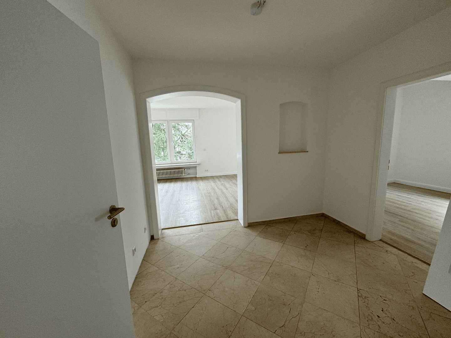 4 bedroom flat to rent, 110 m², Spießstrasse 100, Offenbach am Main, Hesse 4 bedroom flat to rent, 110 m², Spießstrasse 100, Offenbach am Main, Hesse