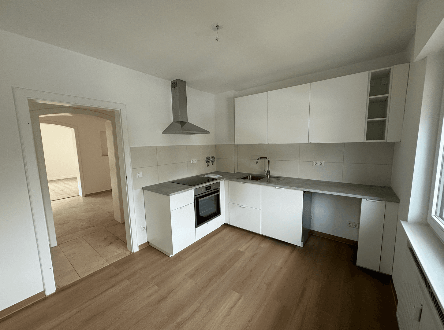4 bedroom flat to rent, 110 m², Spießstrasse 100, Offenbach am Main, Hesse 4 bedroom flat to rent, 110 m², Spießstrasse 100, Offenbach am Main, Hesse