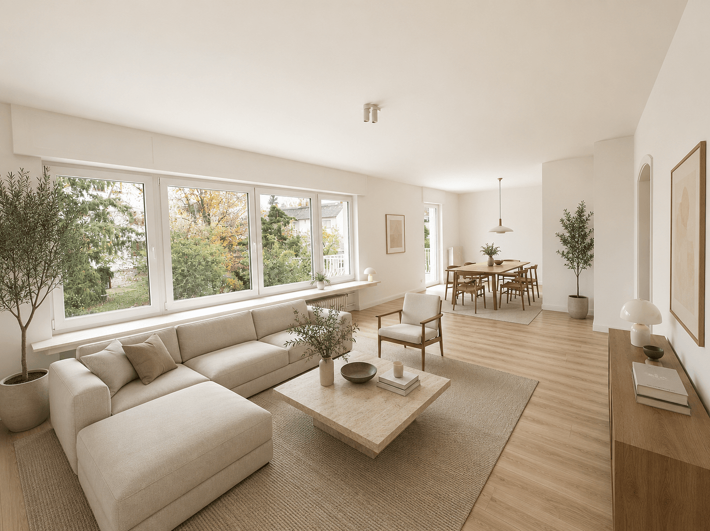 4 bedroom flat to rent, 110 m², Spießstrasse 100, Offenbach am Main, Hesse 4 bedroom flat to rent, 110 m², Spießstrasse 100, Offenbach am Main, Hesse