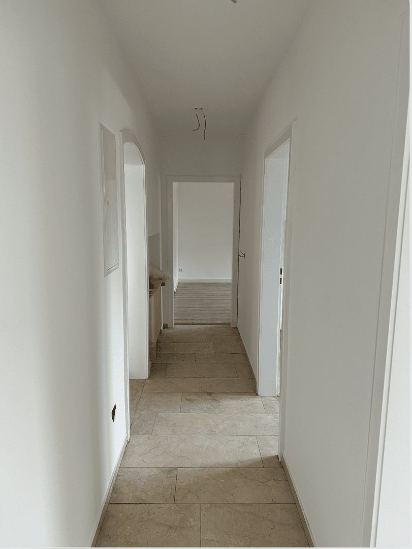 4 bedroom flat to rent, 110 m², Spießstrasse 100, Offenbach am Main, Hesse 4 bedroom flat to rent, 110 m², Spießstrasse 100, Offenbach am Main, Hesse