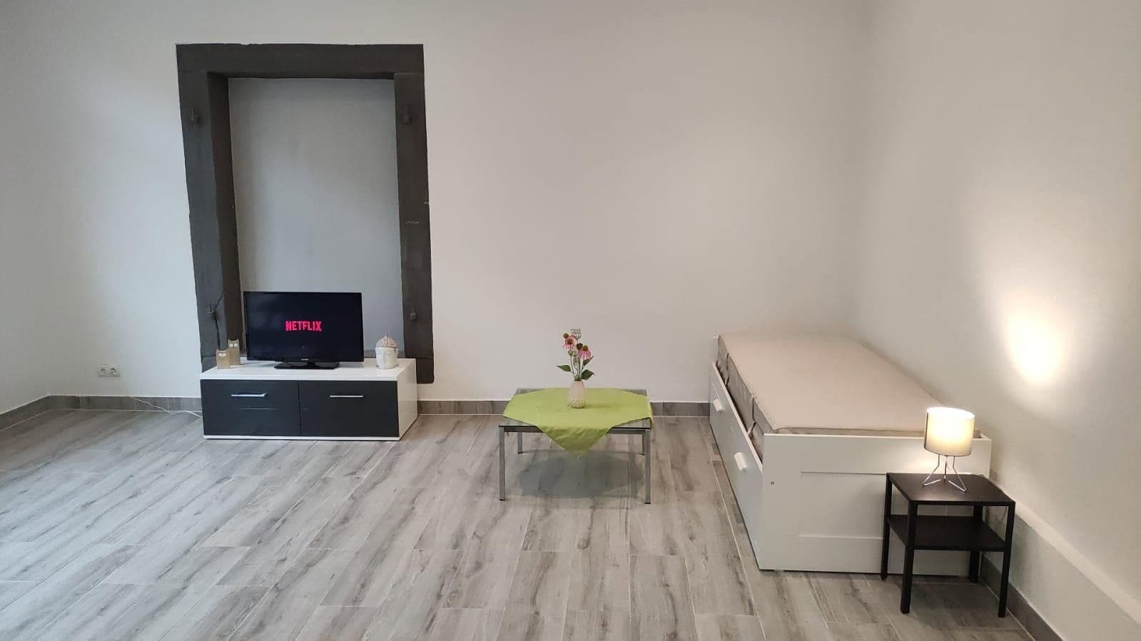 1 bedroom flat to rent, 38 m², Neustadter Str. 73, Mutterstadt, Rhineland-Palatinate 1 bedroom flat to rent, 38 m², Neustadter Str. 73, Mutterstadt, Rhineland-Palatinate