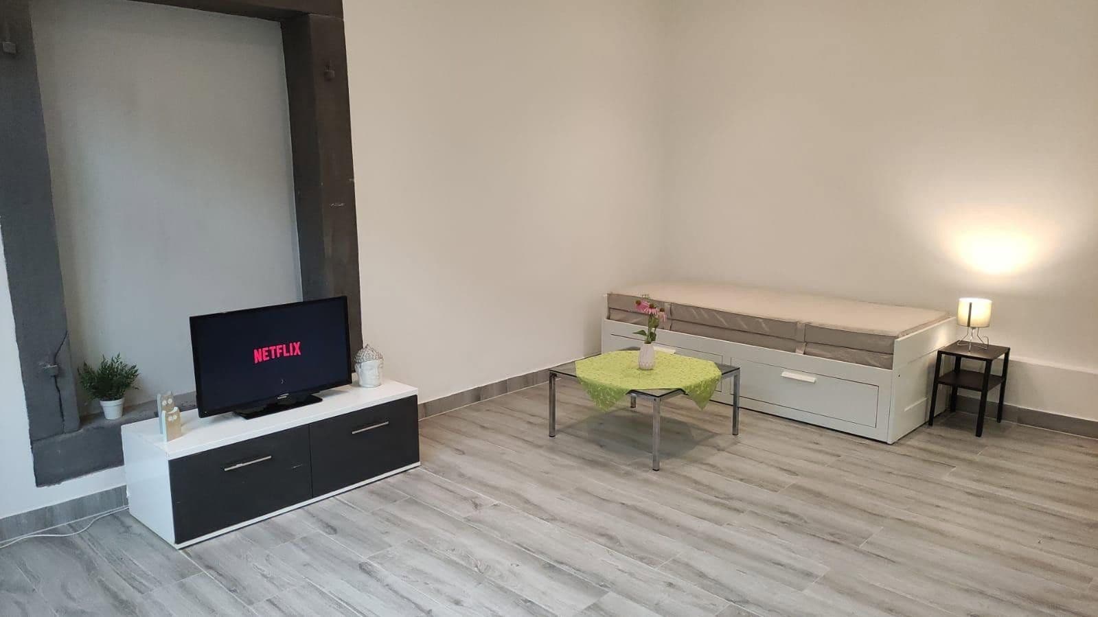 1 bedroom flat to rent, 38 m², Neustadter Str. 73, Mutterstadt, Rhineland-Palatinate 1 bedroom flat to rent, 38 m², Neustadter Str. 73, Mutterstadt, Rhineland-Palatinate