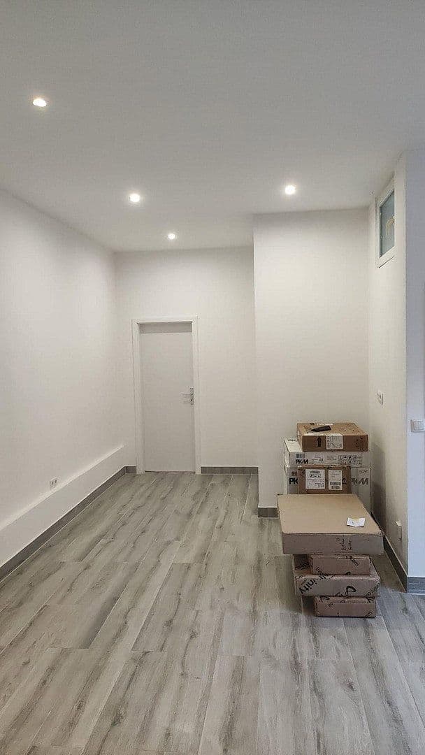 1 bedroom flat to rent, 38 m², Neustadter Str. 73, Mutterstadt, Rhineland-Palatinate 1 bedroom flat to rent, 38 m², Neustadter Str. 73, Mutterstadt, Rhineland-Palatinate