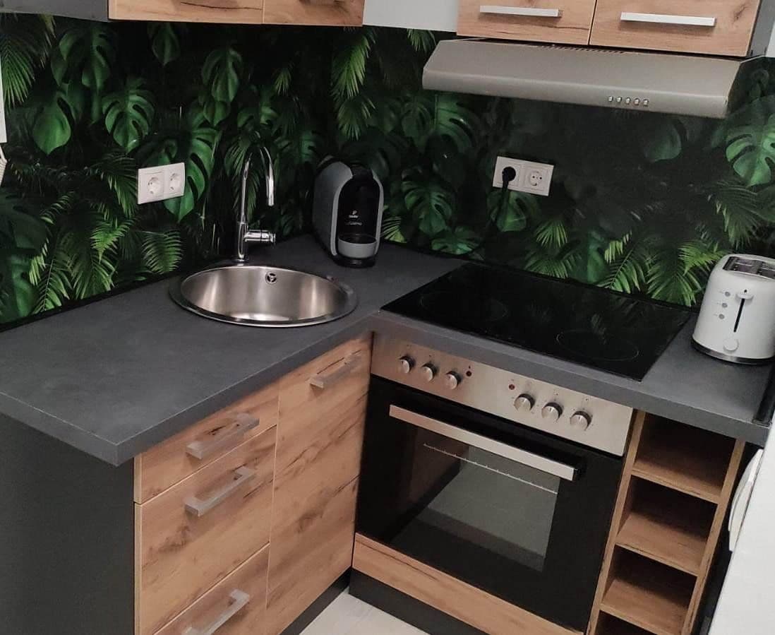 1 bedroom flat to rent, 38 m², Neustadter Str. 73, Mutterstadt, Rhineland-Palatinate 1 bedroom flat to rent, 38 m², Neustadter Str. 73, Mutterstadt, Rhineland-Palatinate