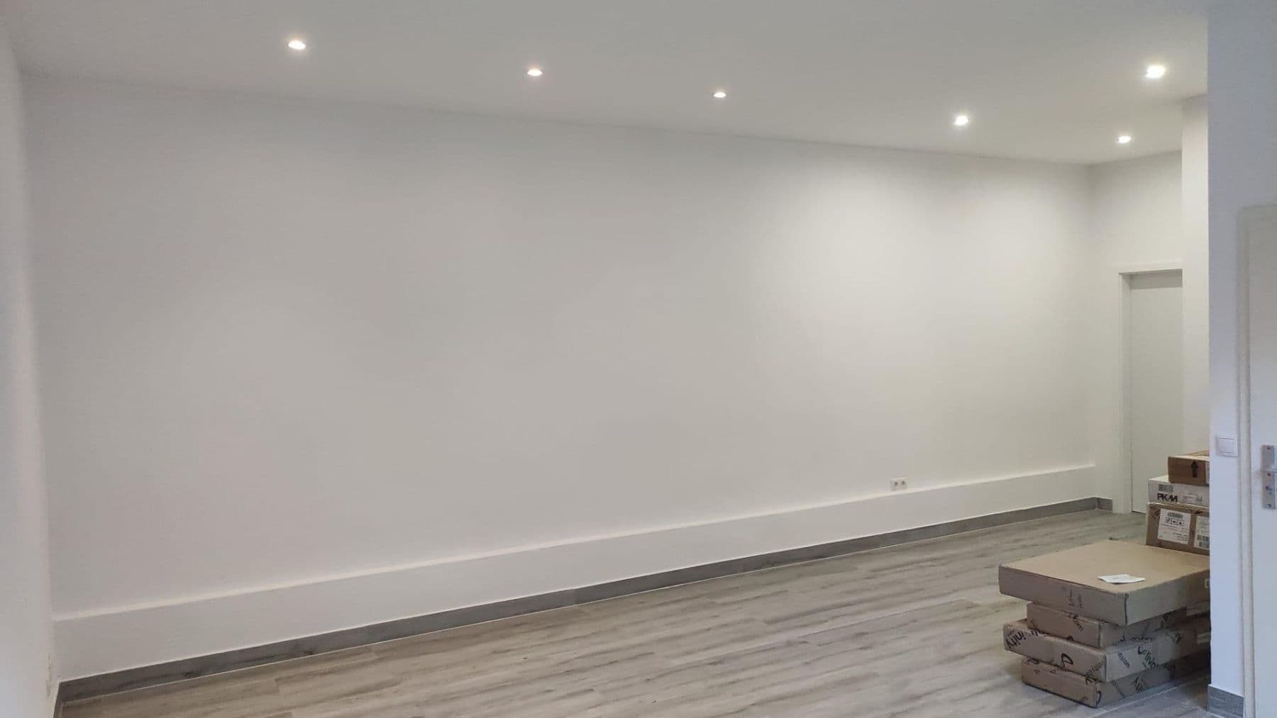 1 bedroom flat to rent, 38 m², Neustadter Str. 73, Mutterstadt, Rhineland-Palatinate 1 bedroom flat to rent, 38 m², Neustadter Str. 73, Mutterstadt, Rhineland-Palatinate