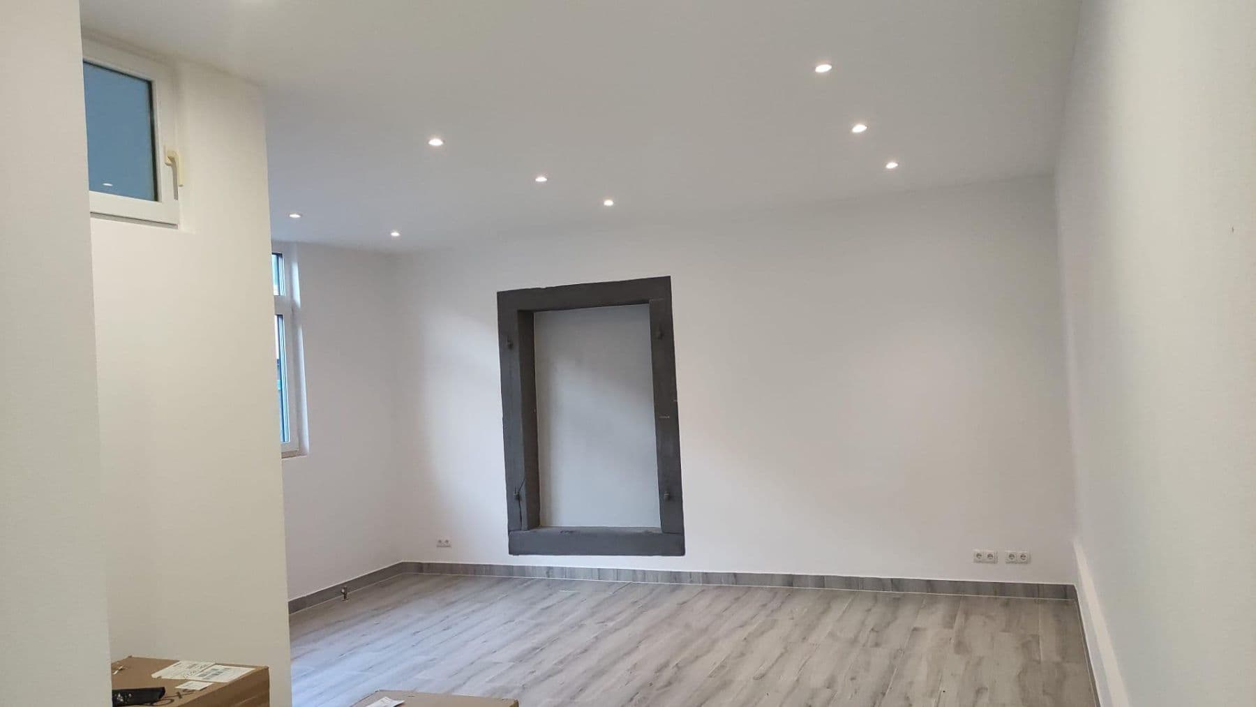 1 bedroom flat to rent, 38 m², Neustadter Str. 73, Mutterstadt, Rhineland-Palatinate 1 bedroom flat to rent, 38 m², Neustadter Str. 73, Mutterstadt, Rhineland-Palatinate