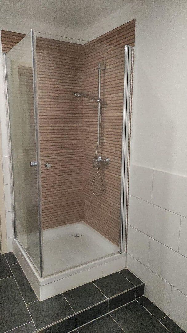 1 bedroom flat to rent, 38 m², Neustadter Str. 73, Mutterstadt, Rhineland-Palatinate 1 bedroom flat to rent, 38 m², Neustadter Str. 73, Mutterstadt, Rhineland-Palatinate