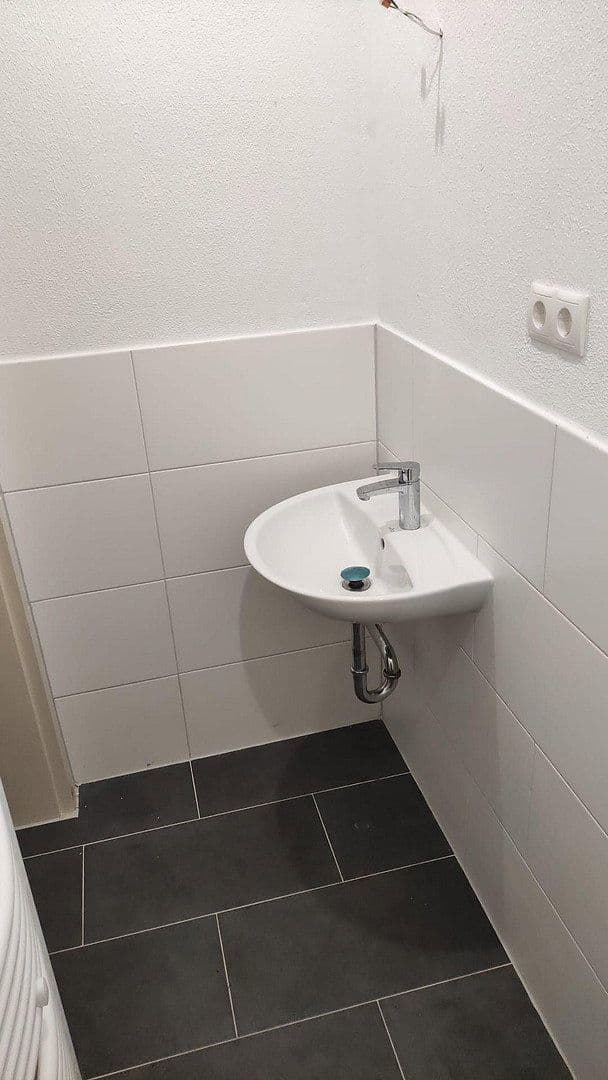 1 bedroom flat to rent, 38 m², Neustadter Str. 73, Mutterstadt, Rhineland-Palatinate 1 bedroom flat to rent, 38 m², Neustadter Str. 73, Mutterstadt, Rhineland-Palatinate