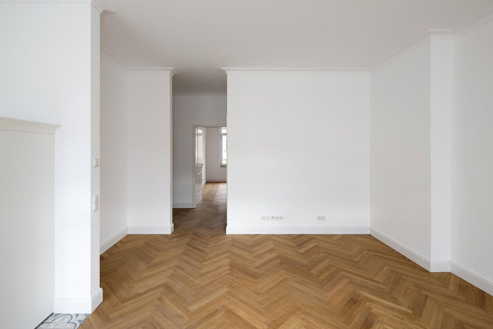 2 bedroom flat to rent, 60 m², Elisenstraße 31, Aschaffenburg, Bavaria 2 bedroom flat to rent, 60 m², Elisenstraße 31, Aschaffenburg, Bavaria