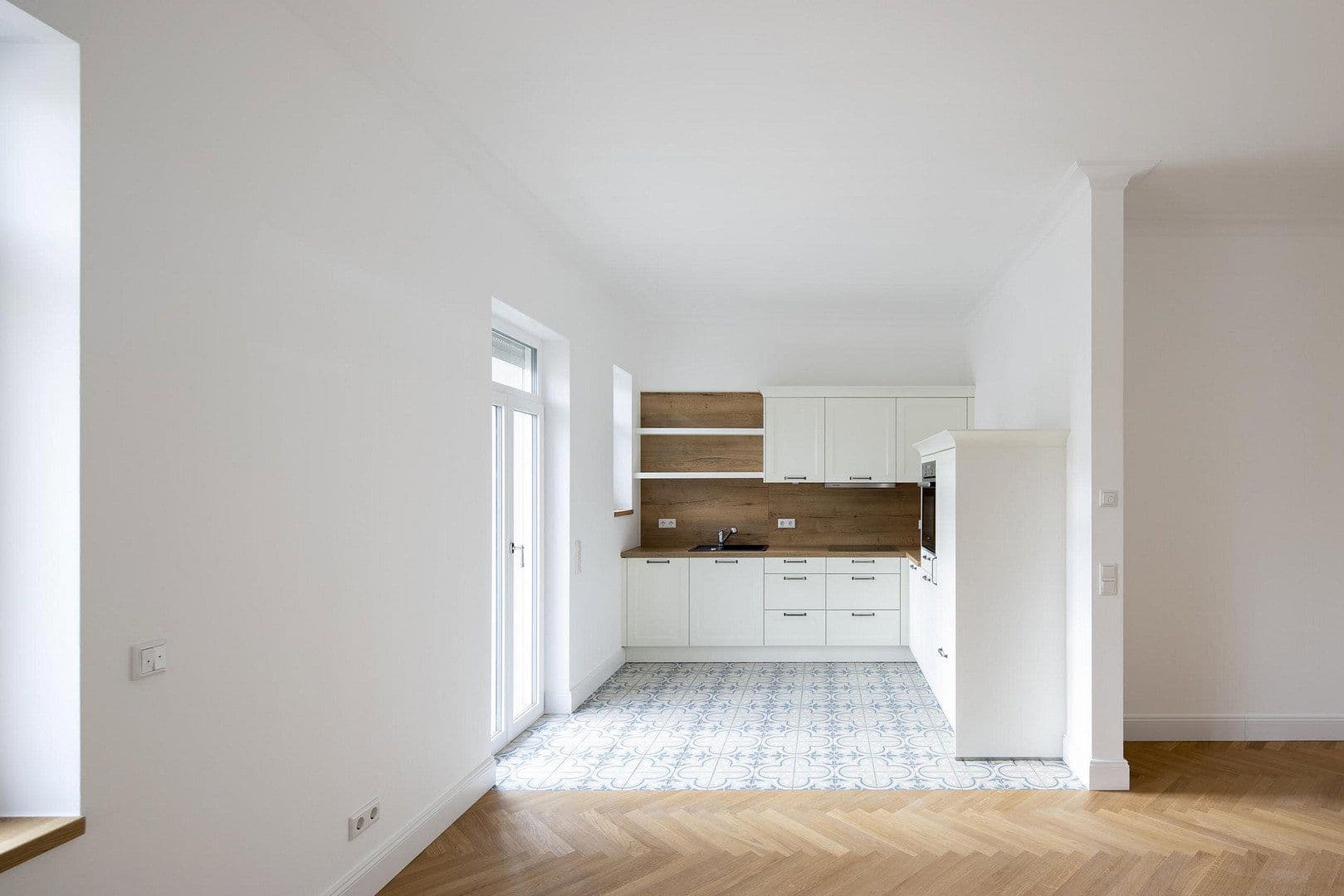 2 bedroom flat to rent, 60 m², Elisenstraße 31, Aschaffenburg, Bavaria 2 bedroom flat to rent, 60 m², Elisenstraße 31, Aschaffenburg, Bavaria