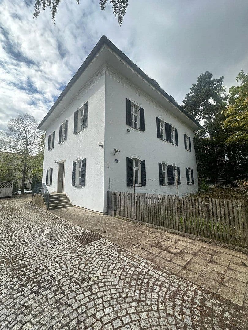 house for sale, 392 m², Ingolstadt, Bavaria house for sale, 392 m², Ingolstadt, Bavaria