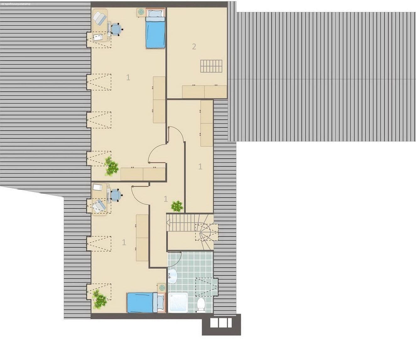 house for sale, 377 m², Deutsch Evern, Lower Saxony house for sale, 377 m², Deutsch Evern, Lower Saxony