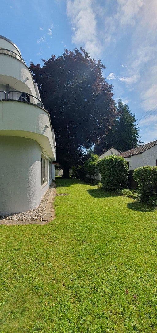 4 bedroom flat for sale, 167 m², Dr. Berndl Str. 12, Memmingen, Bavaria 4 bedroom flat for sale, 167 m², Dr. Berndl Str. 12, Memmingen, Bavaria