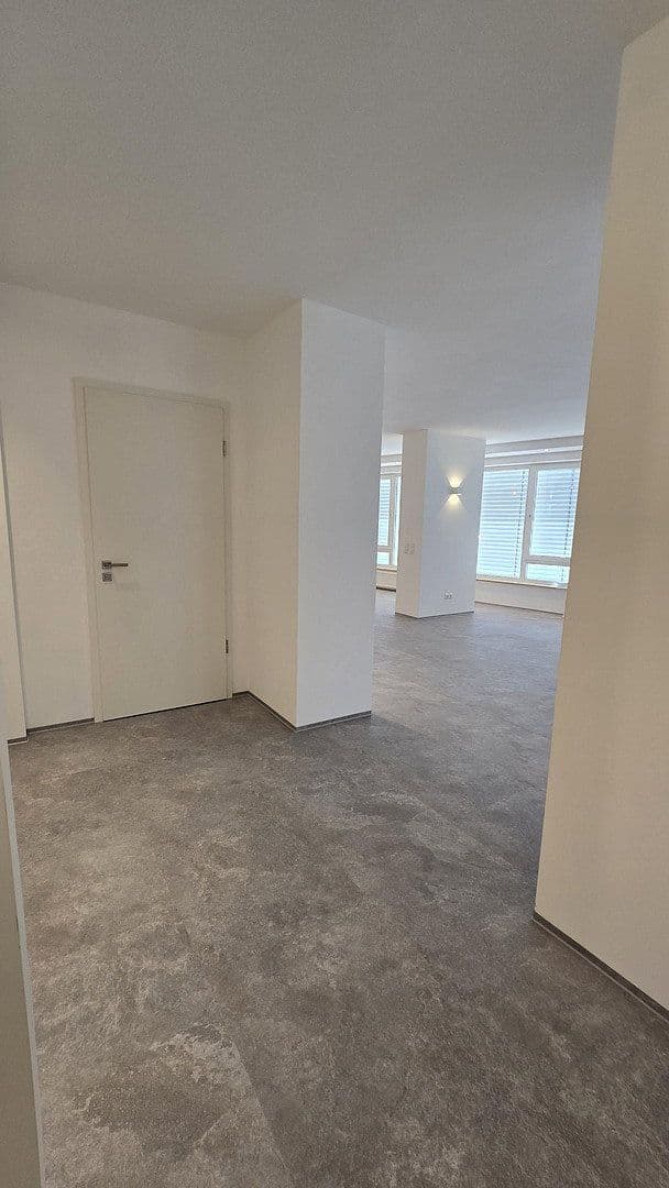 4 bedroom flat for sale, 167 m², Dr. Berndl Str. 12, Memmingen, Bavaria 4 bedroom flat for sale, 167 m², Dr. Berndl Str. 12, Memmingen, Bavaria