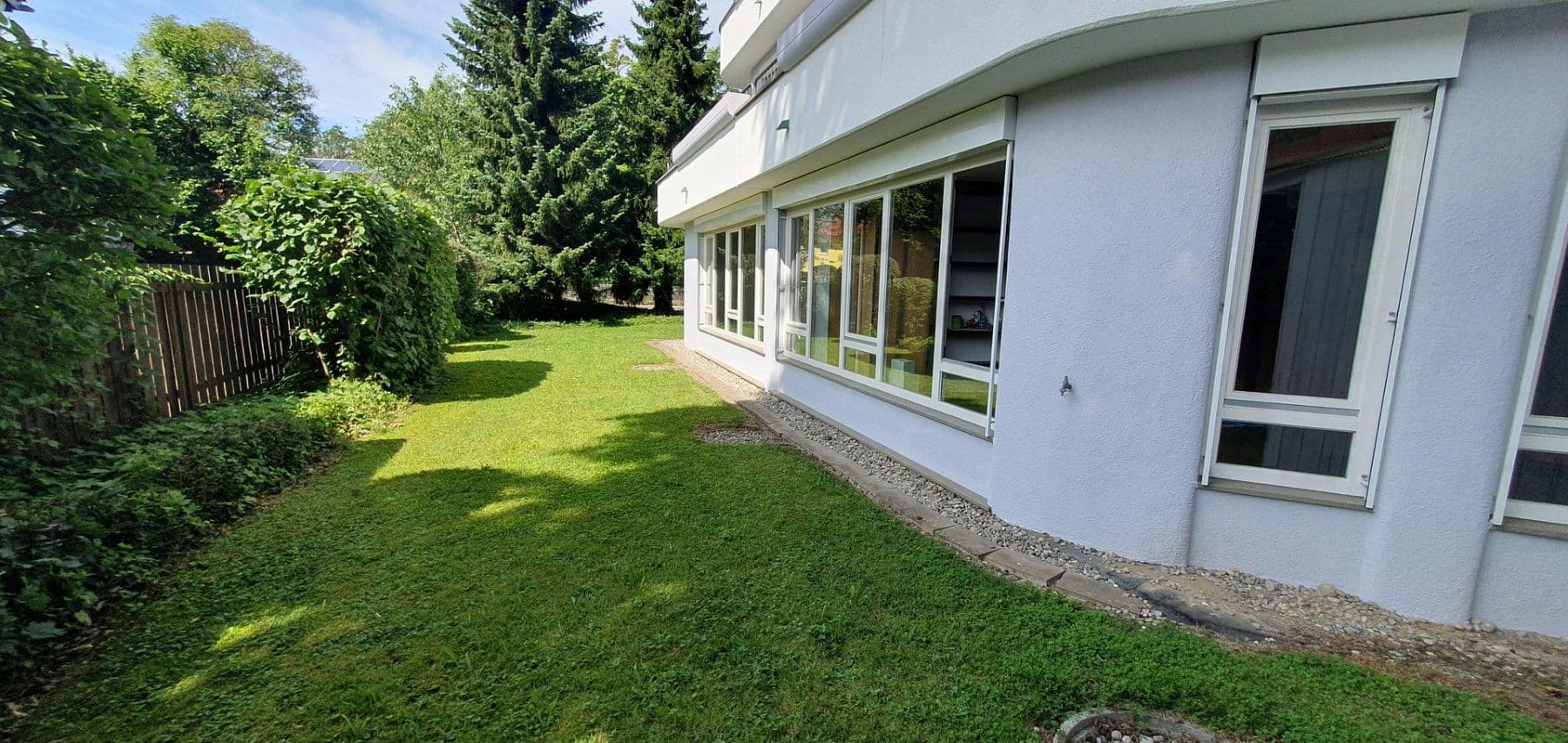 4 bedroom flat for sale, 167 m², Dr. Berndl Str. 12, Memmingen, Bavaria 4 bedroom flat for sale, 167 m², Dr. Berndl Str. 12, Memmingen, Bavaria