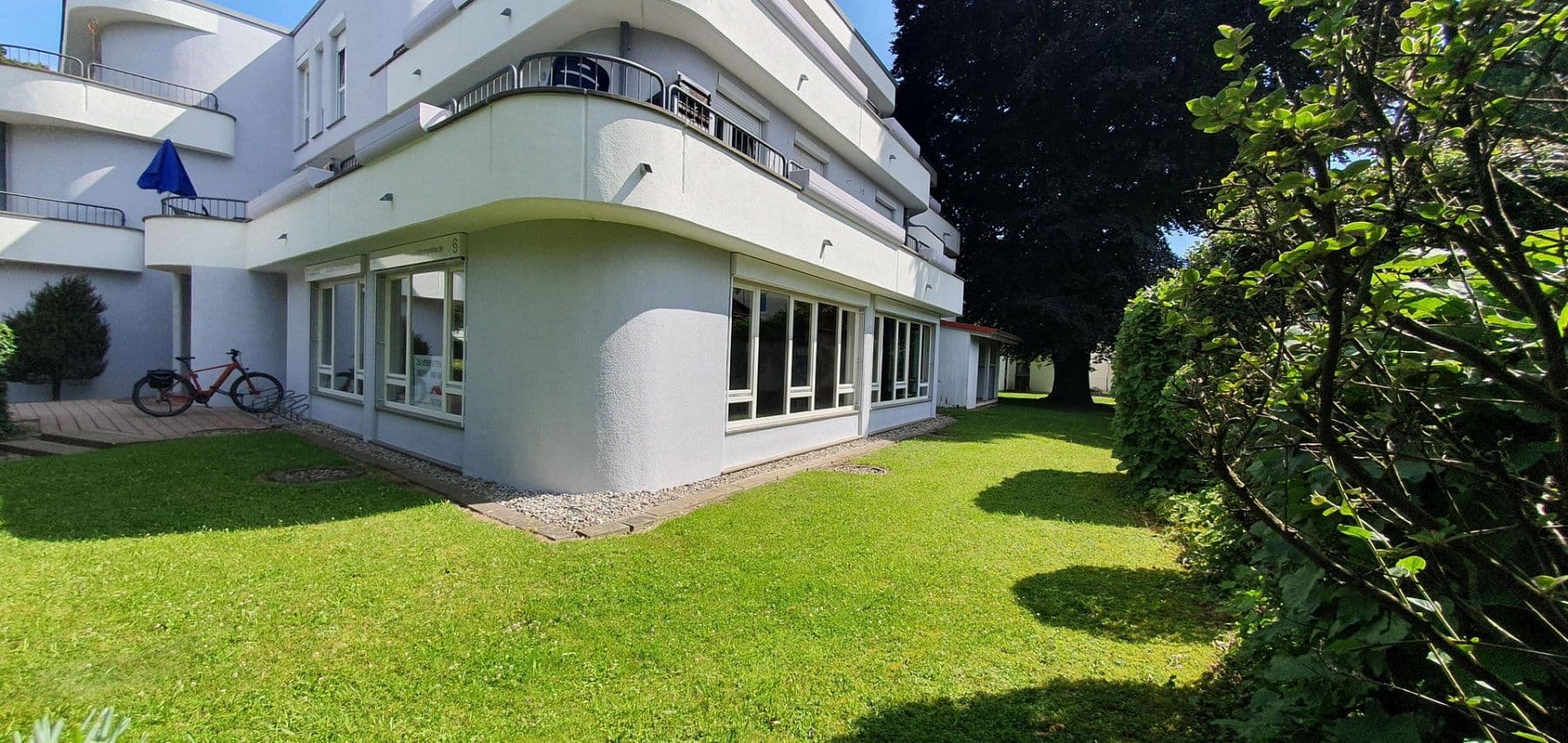 4 bedroom flat for sale, 167 m², Dr. Berndl Str. 12, Memmingen, Bavaria 4 bedroom flat for sale, 167 m², Dr. Berndl Str. 12, Memmingen, Bavaria