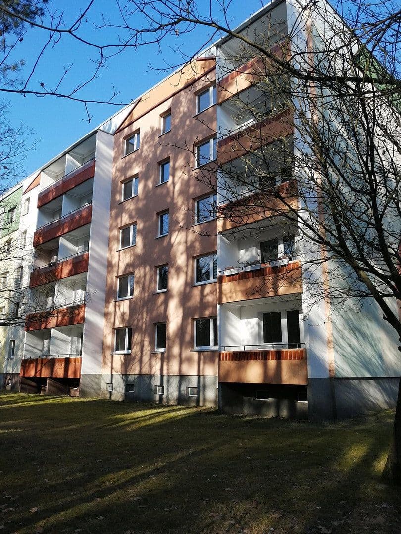 3 bedroom flat to rent, 66 m², Pilzheide 14, Heideblick, Brandenburg 3 bedroom flat to rent, 66 m², Pilzheide 14, Heideblick, Brandenburg