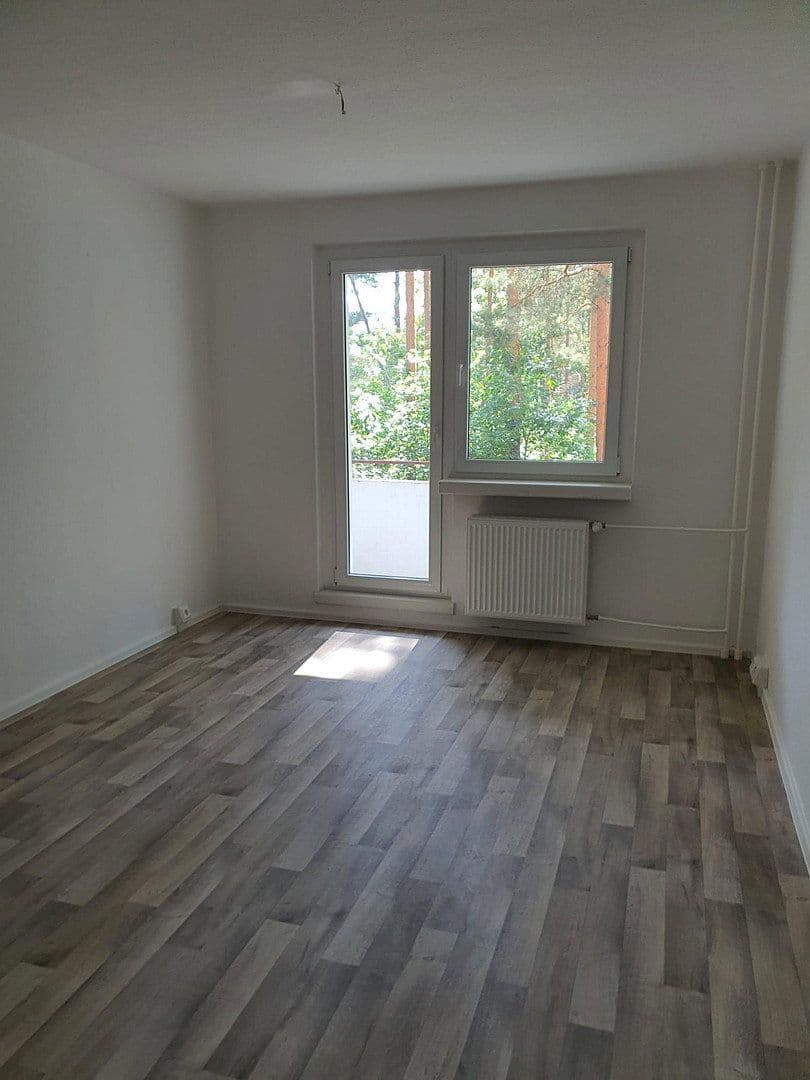 3 bedroom flat to rent, 66 m², Pilzheide 14, Heideblick, Brandenburg 3 bedroom flat to rent, 66 m², Pilzheide 14, Heideblick, Brandenburg