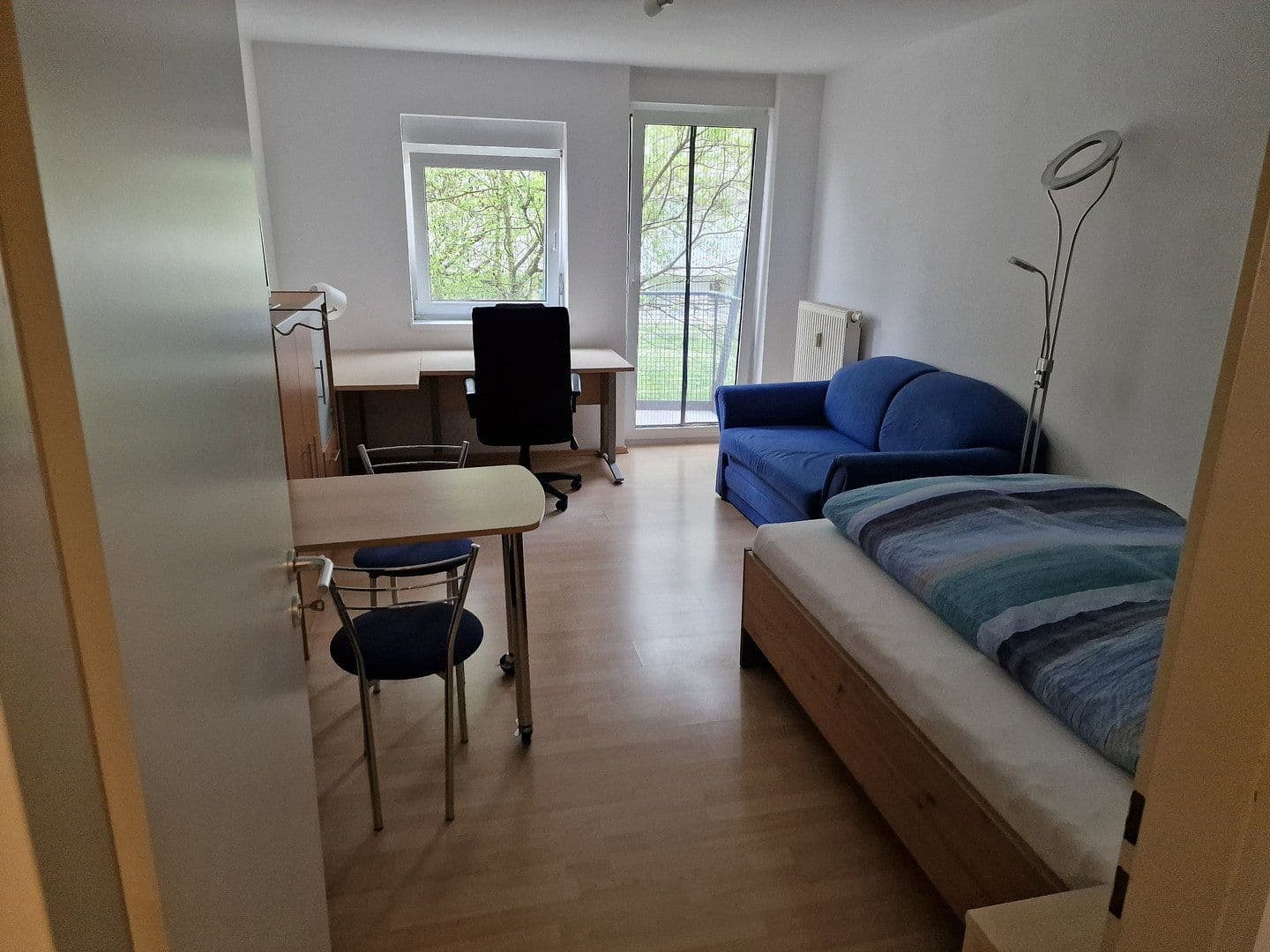 1 bedroom flat to rent, 25 m², Im Neuenheimer Feld 370, Heidelberg, Baden-Württemberg 1 bedroom flat to rent, 25 m², Im Neuenheimer Feld 370, Heidelberg, Baden-Württemberg