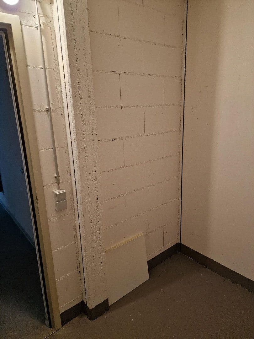 1 bedroom flat to rent, 25 m², Im Neuenheimer Feld 370, Heidelberg, Baden-Württemberg 1 bedroom flat to rent, 25 m², Im Neuenheimer Feld 370, Heidelberg, Baden-Württemberg