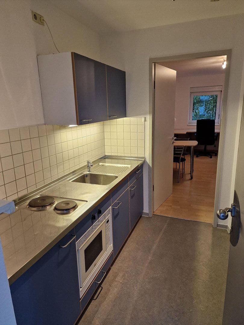 1 bedroom flat to rent, 25 m², Im Neuenheimer Feld 370, Heidelberg, Baden-Württemberg 1 bedroom flat to rent, 25 m², Im Neuenheimer Feld 370, Heidelberg, Baden-Württemberg