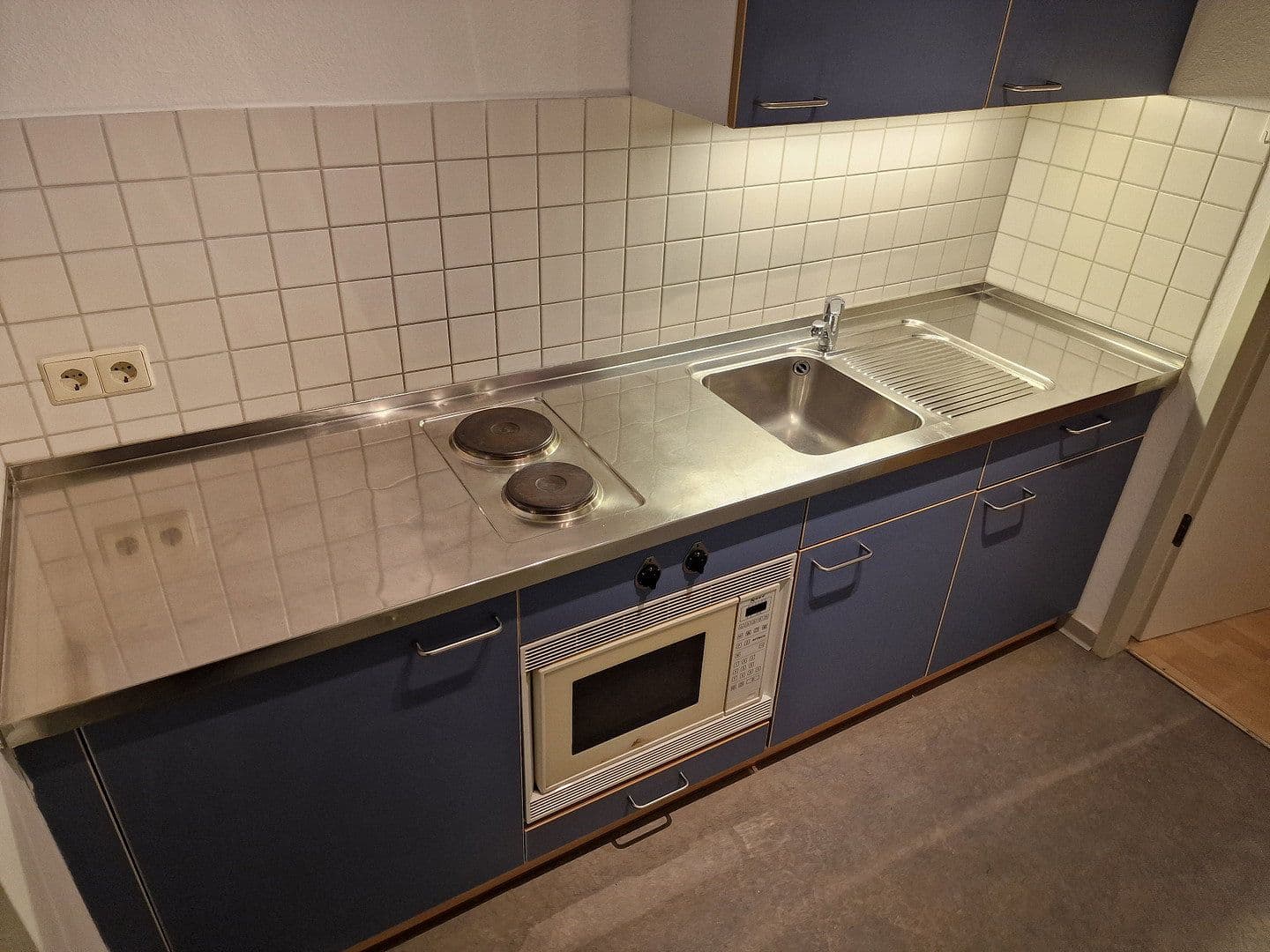 1 bedroom flat to rent, 25 m², Im Neuenheimer Feld 370, Heidelberg, Baden-Württemberg 1 bedroom flat to rent, 25 m², Im Neuenheimer Feld 370, Heidelberg, Baden-Württemberg