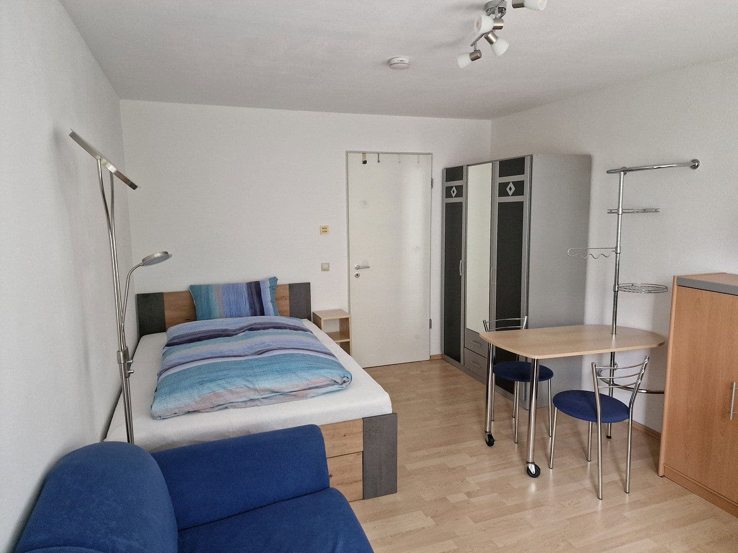 1 bedroom flat to rent, 25 m², Im Neuenheimer Feld 370, Heidelberg, Baden-Württemberg 1 bedroom flat to rent, 25 m², Im Neuenheimer Feld 370, Heidelberg, Baden-Württemberg