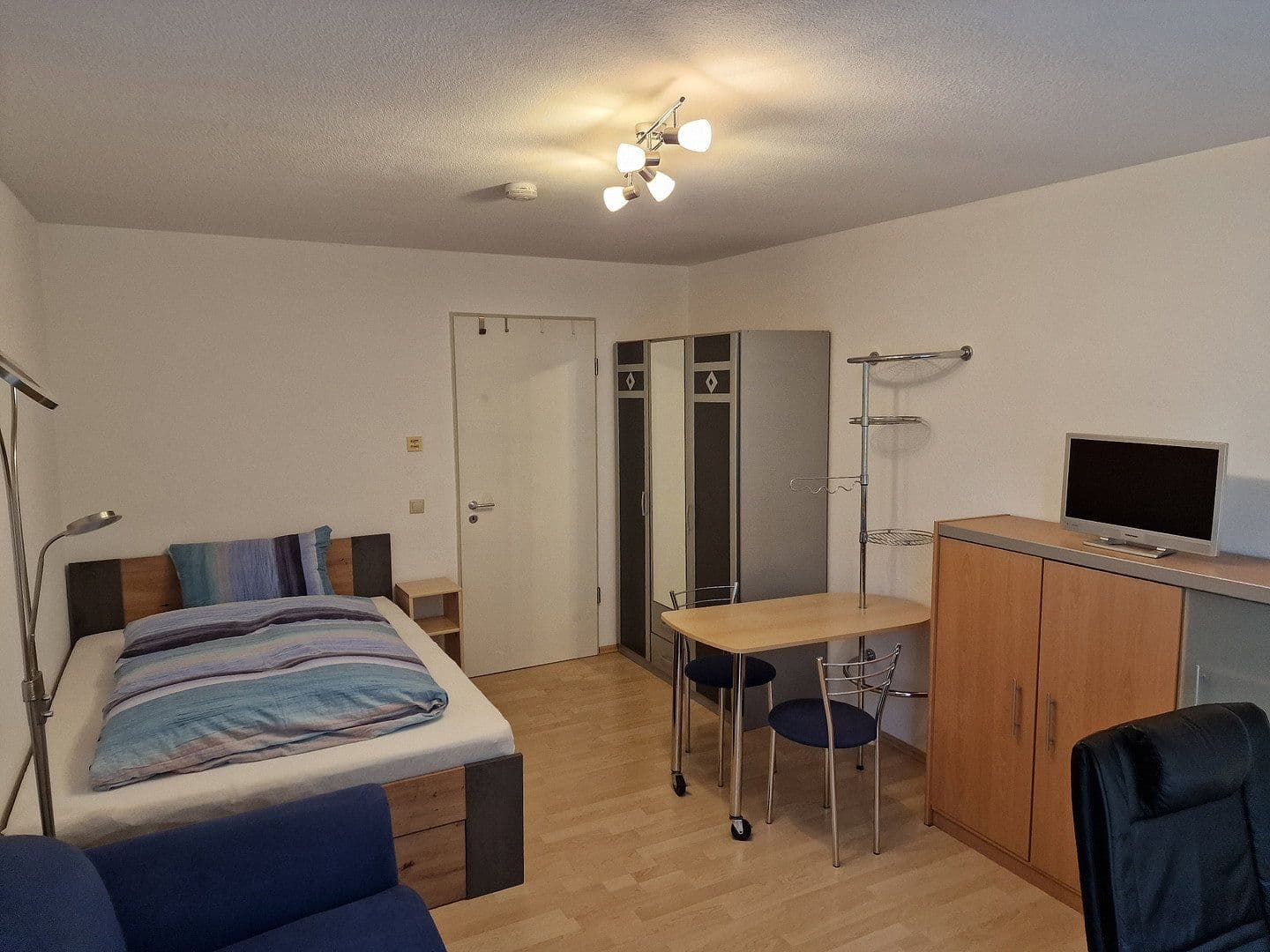 1 bedroom flat to rent, 25 m², Im Neuenheimer Feld 370, Heidelberg, Baden-Württemberg 1 bedroom flat to rent, 25 m², Im Neuenheimer Feld 370, Heidelberg, Baden-Württemberg