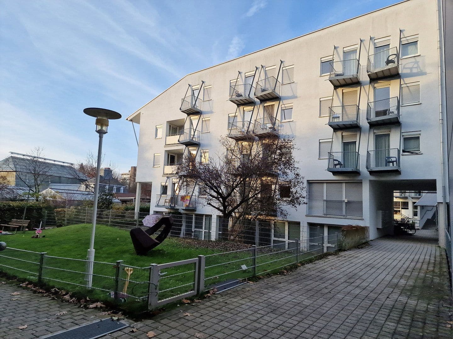 1 bedroom flat to rent, 25 m², Im Neuenheimer Feld 370, Heidelberg, Baden-Württemberg 1 bedroom flat to rent, 25 m², Im Neuenheimer Feld 370, Heidelberg, Baden-Württemberg