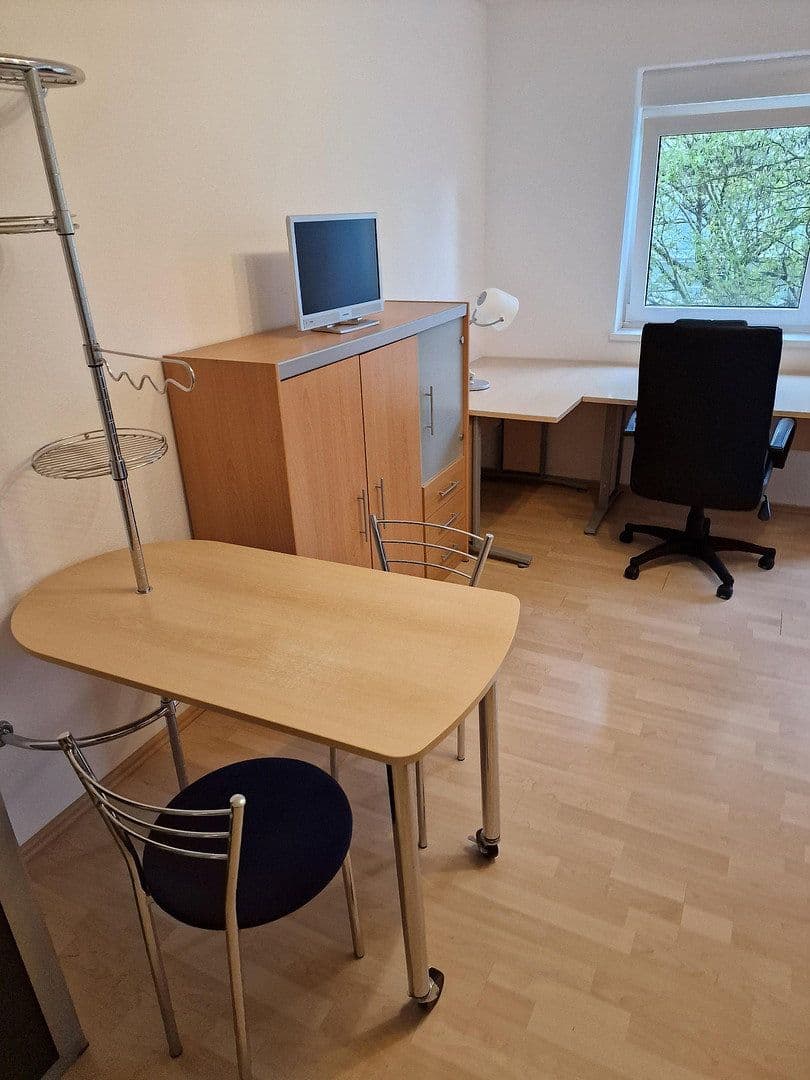 1 bedroom flat to rent, 25 m², Im Neuenheimer Feld 370, Heidelberg, Baden-Württemberg 1 bedroom flat to rent, 25 m², Im Neuenheimer Feld 370, Heidelberg, Baden-Württemberg