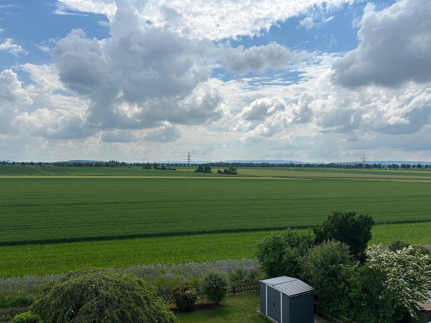 3 bedroom flat to rent, 56 m², Pattensen, Lower Saxony 3 bedroom flat to rent, 56 m², Pattensen, Lower Saxony