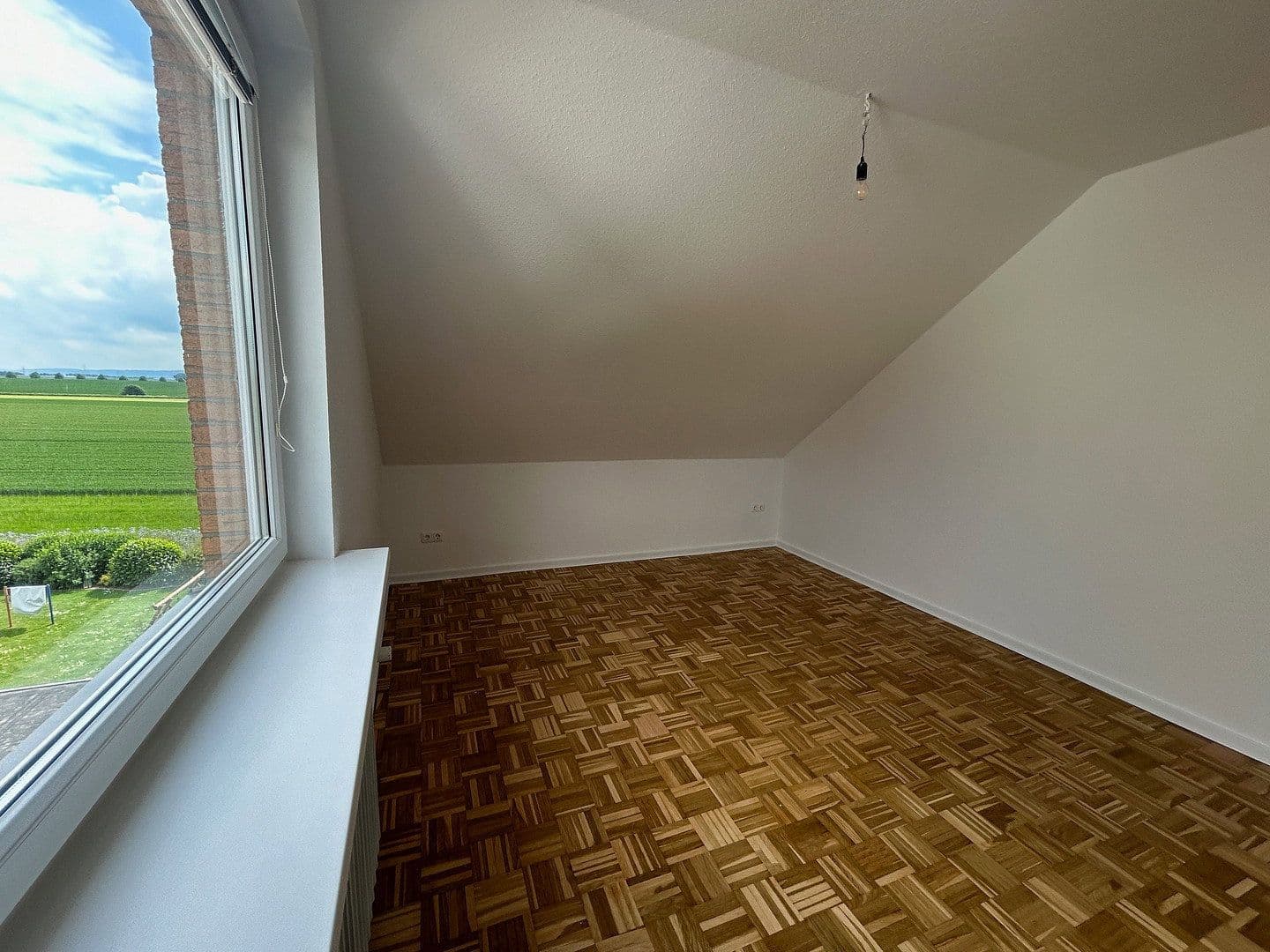 3 bedroom flat to rent, 56 m², Pattensen, Lower Saxony 3 bedroom flat to rent, 56 m², Pattensen, Lower Saxony