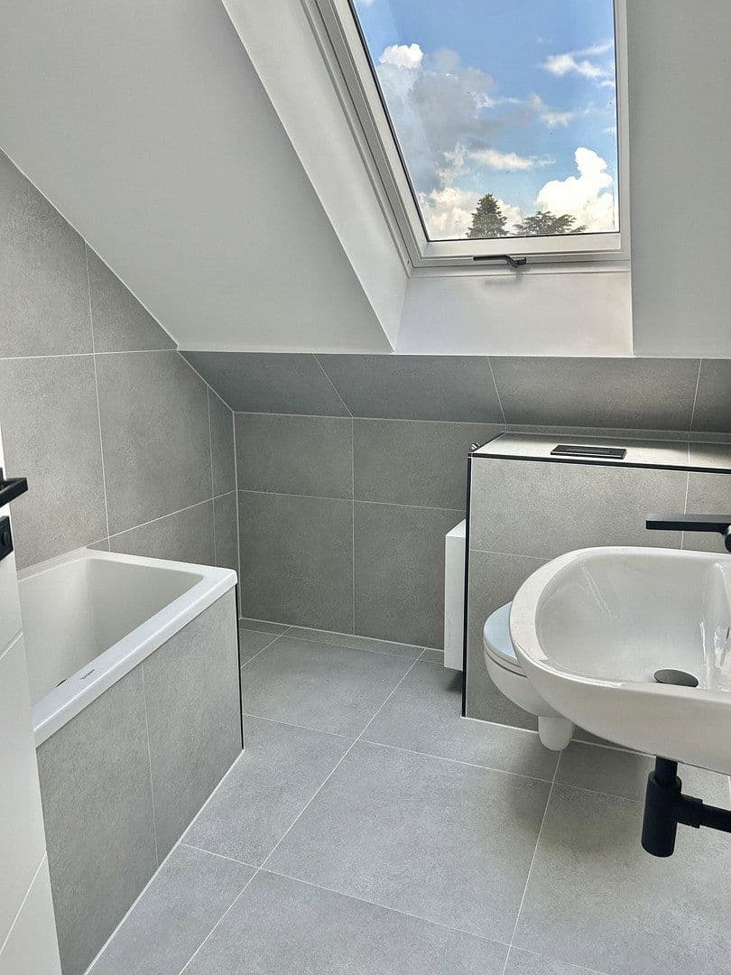 3 bedroom flat to rent, 56 m², Pattensen, Lower Saxony 3 bedroom flat to rent, 56 m², Pattensen, Lower Saxony