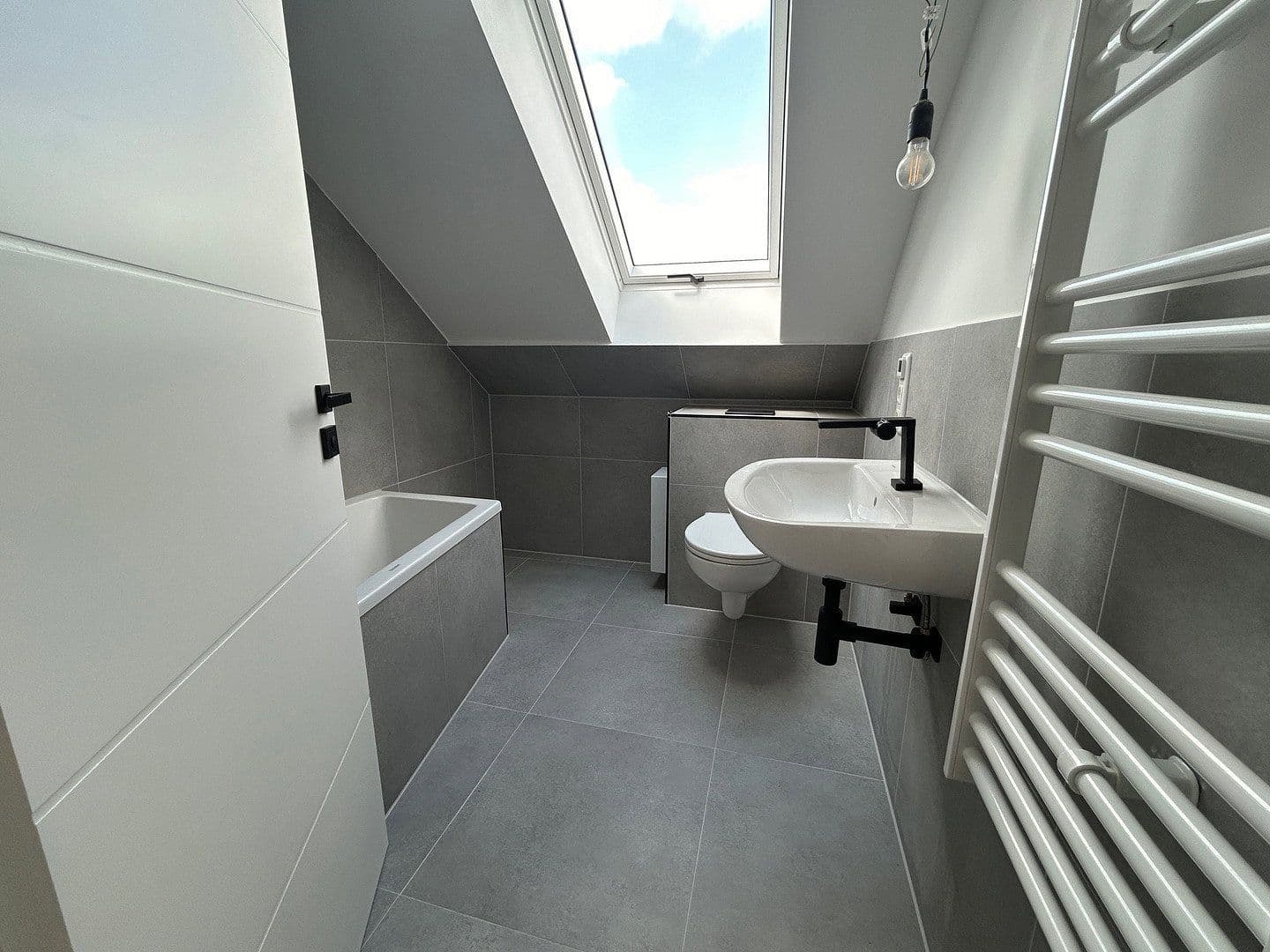 3 bedroom flat to rent, 56 m², Pattensen, Lower Saxony 3 bedroom flat to rent, 56 m², Pattensen, Lower Saxony