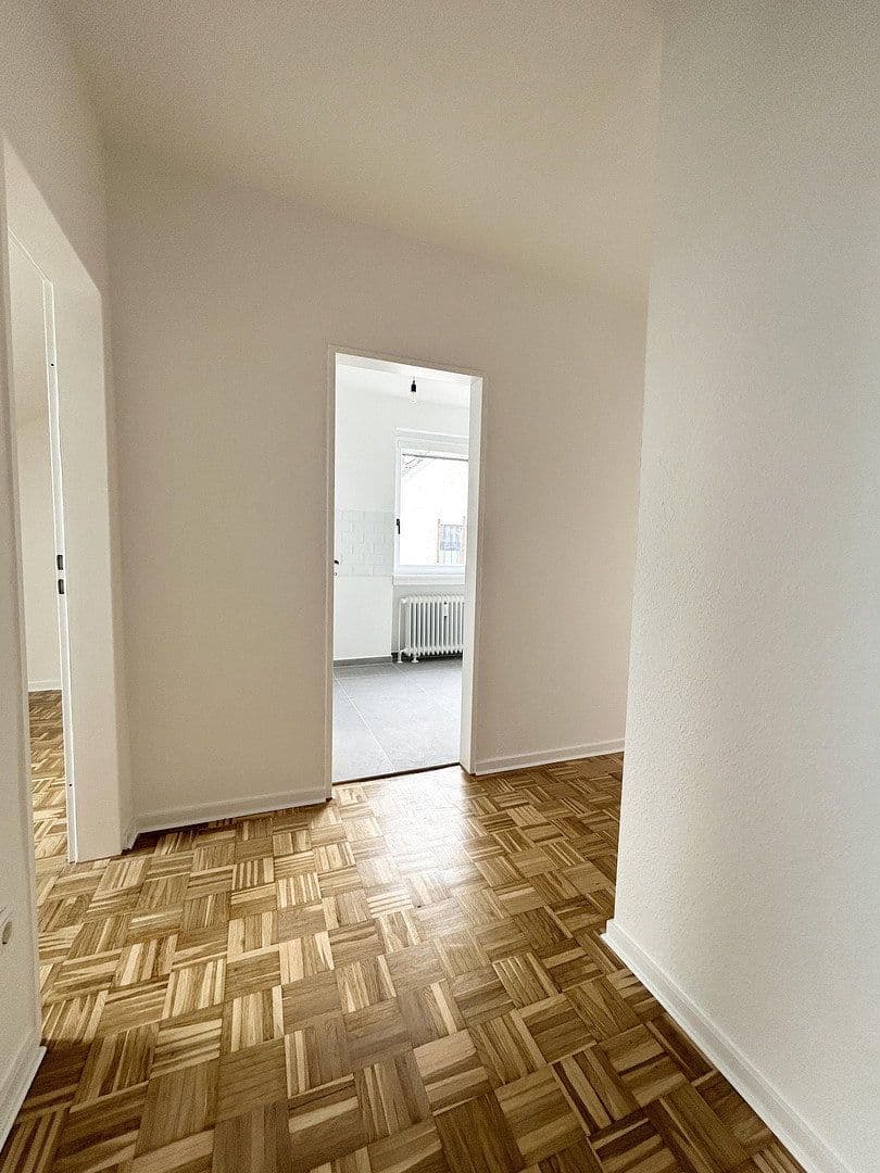 3 bedroom flat to rent, 56 m², Pattensen, Lower Saxony 3 bedroom flat to rent, 56 m², Pattensen, Lower Saxony