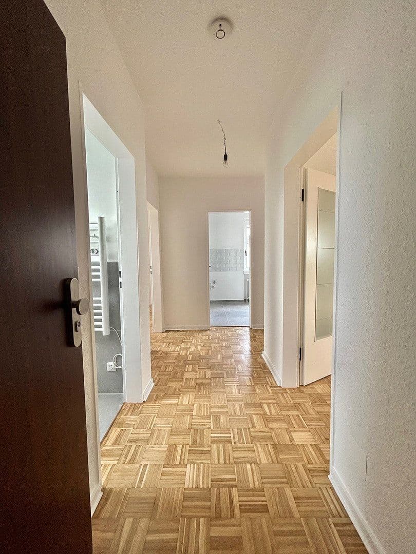 3 bedroom flat to rent, 56 m², Pattensen, Lower Saxony 3 bedroom flat to rent, 56 m², Pattensen, Lower Saxony