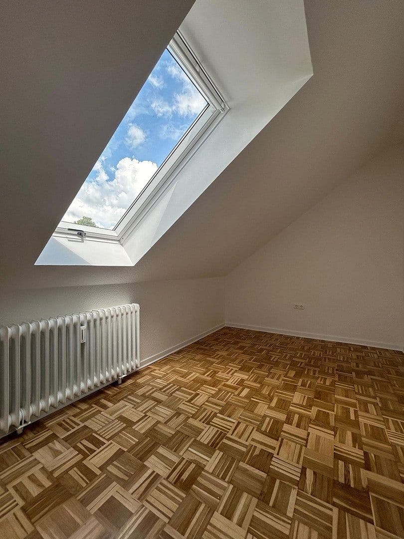 3 bedroom flat to rent, 56 m², Pattensen, Lower Saxony 3 bedroom flat to rent, 56 m², Pattensen, Lower Saxony