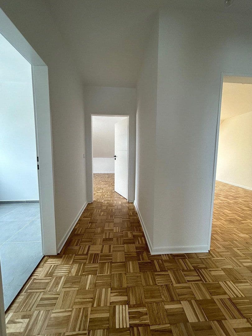 3 bedroom flat to rent, 56 m², Pattensen, Lower Saxony 3 bedroom flat to rent, 56 m², Pattensen, Lower Saxony