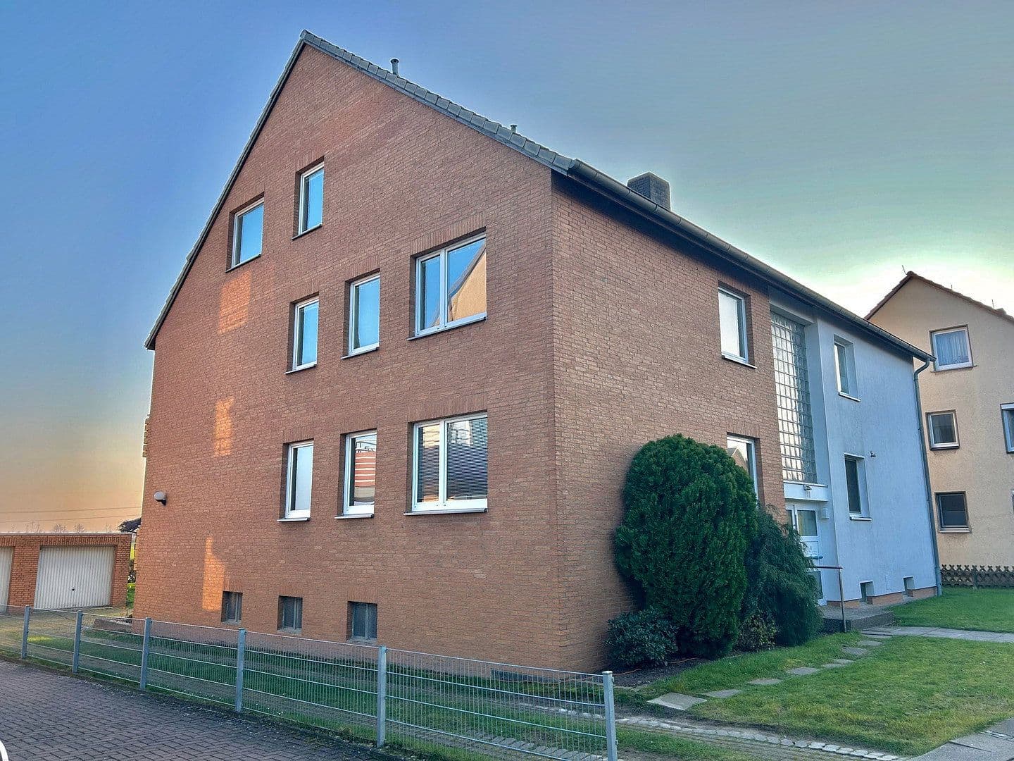3 bedroom flat to rent, 56 m², Pattensen, Lower Saxony 3 bedroom flat to rent, 56 m², Pattensen, Lower Saxony