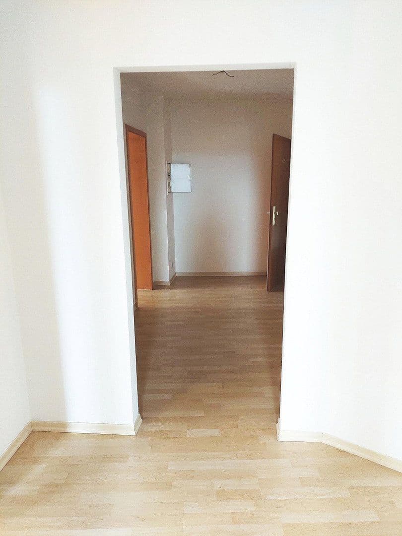 2 bedroom flat to rent, 62 m², Conrad Clauß Straße 20, Hohenstein-Ernstthal, Saxony 2 bedroom flat to rent, 62 m², Conrad Clauß Straße 20, Hohenstein-Ernstthal, Saxony