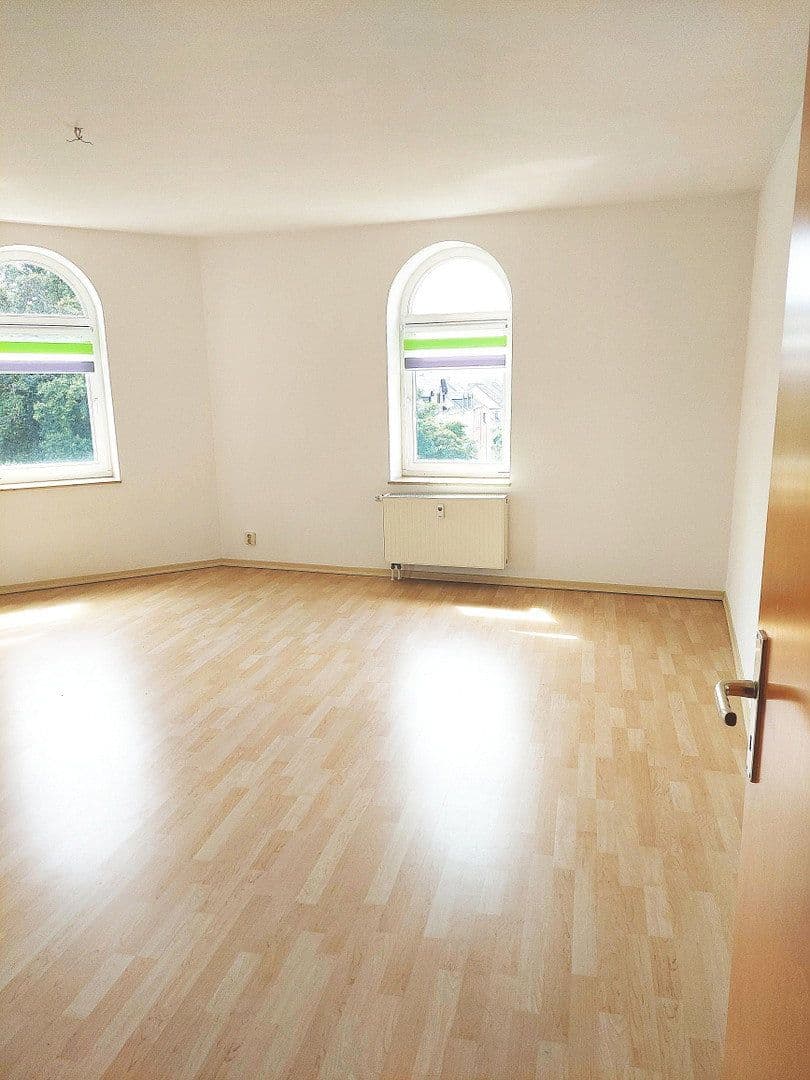 2 bedroom flat to rent, 62 m², Conrad Clauß Straße 20, Hohenstein-Ernstthal, Saxony 2 bedroom flat to rent, 62 m², Conrad Clauß Straße 20, Hohenstein-Ernstthal, Saxony