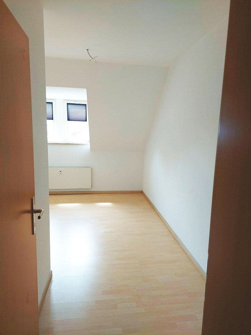 2 bedroom flat to rent, 62 m², Conrad Clauß Straße 20, Hohenstein-Ernstthal, Saxony 2 bedroom flat to rent, 62 m², Conrad Clauß Straße 20, Hohenstein-Ernstthal, Saxony
