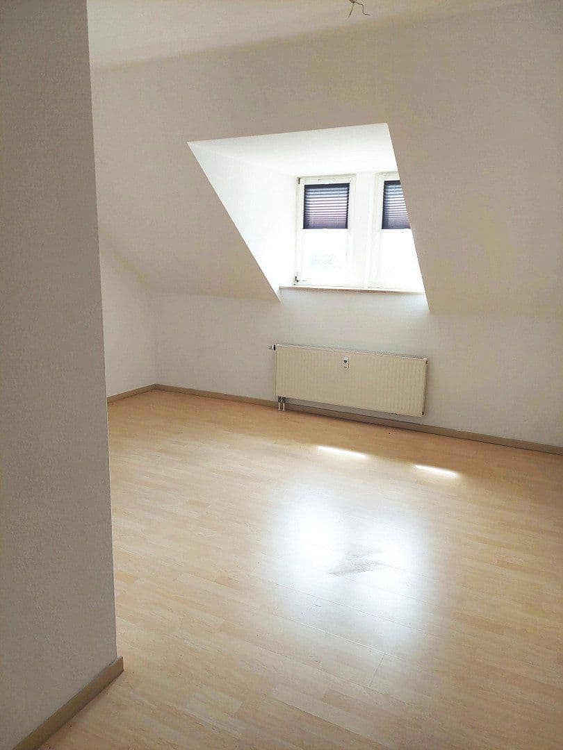 2 bedroom flat to rent, 62 m², Conrad Clauß Straße 20, Hohenstein-Ernstthal, Saxony 2 bedroom flat to rent, 62 m², Conrad Clauß Straße 20, Hohenstein-Ernstthal, Saxony