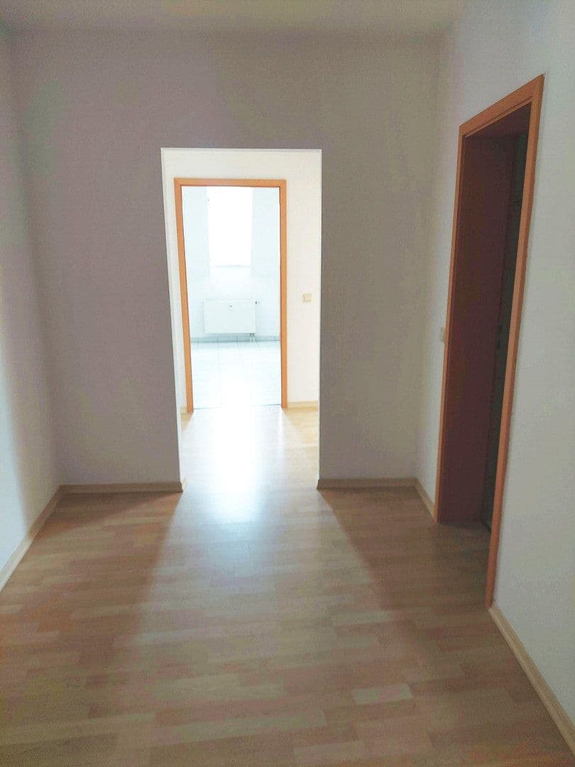 2 bedroom flat to rent, 62 m², Conrad Clauß Straße 20, Hohenstein-Ernstthal, Saxony 2 bedroom flat to rent, 62 m², Conrad Clauß Straße 20, Hohenstein-Ernstthal, Saxony