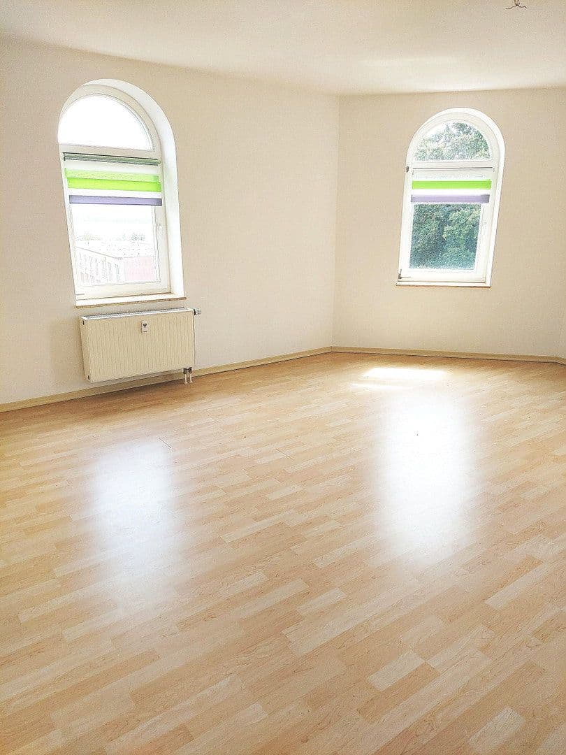 2 bedroom flat to rent, 62 m², Conrad Clauß Straße 20, Hohenstein-Ernstthal, Saxony 2 bedroom flat to rent, 62 m², Conrad Clauß Straße 20, Hohenstein-Ernstthal, Saxony