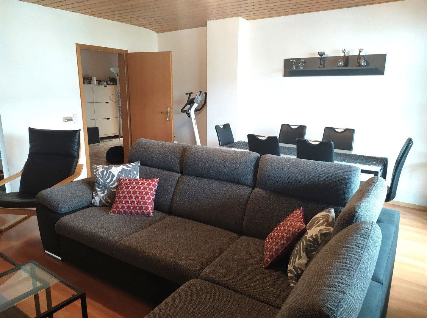 3 bedroom flat to rent, 102 m², Leimen, Baden-Württemberg 3 bedroom flat to rent, 102 m², Leimen, Baden-Württemberg