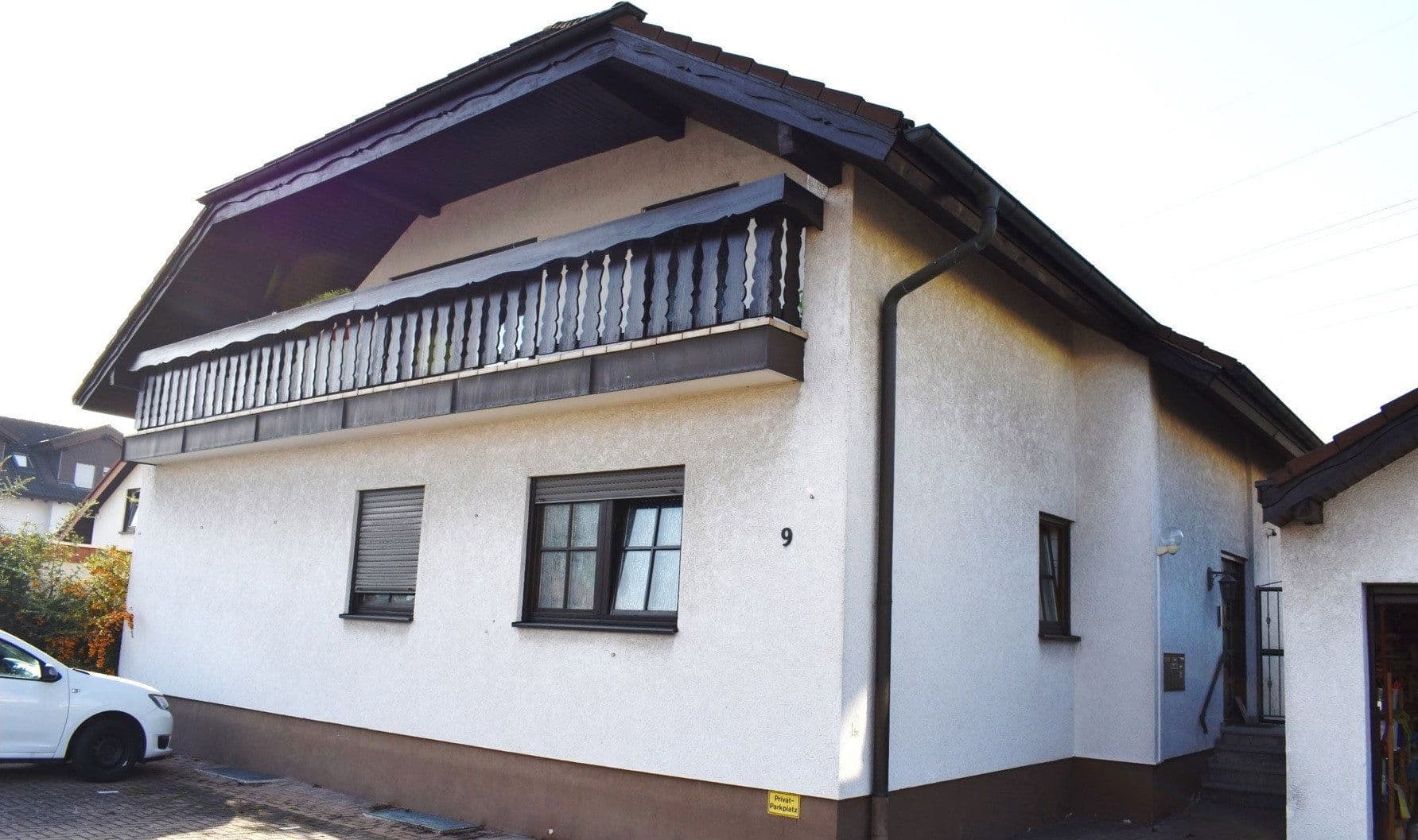 3 bedroom flat to rent, 102 m², Leimen, Baden-Württemberg 3 bedroom flat to rent, 102 m², Leimen, Baden-Württemberg